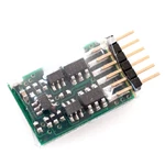 Soundtraxx 851001 Dcc Mobile Decoder MC1Z102P6. Fixed Price $25.80.