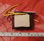 00821.10 Dish Machines CMA-180UC Disp Transformer 115 Genuine Oem. Fixed Price $52.99.