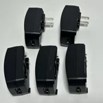 (5X) Phihong Ac Adapter Switching Power Supply PSAI05R-050Q 5V 2A- Free Ship. Fixed Price $29.00.