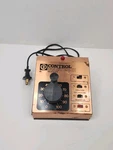 Mrc Control Master Ii Solid State Model Railroad Train Transformer Bronze Speed. Fixed Price $36.99.