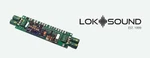 Nib Esu Loksound 58921 Dcc Direct, Integrated Powerpack Generic. Fixed Price $160.00.