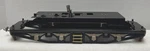 Williams Standard Gauge 408E Locomotive Frame. Fixed Price $109.95.