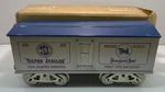 Mccoy 1000-79 Std Gauge "silver Jubilee" Tca 1979 Disneyland Hotel Boxcar Ln/box. Fixed Price $20.80.