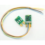 Tcs Cn-gp Scale Dcc Motor Decoder For Atlas, Kato And Life-like 1286. Fixed Price $30.12.