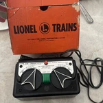 Vintage Lionel Type Sw 130 Watts Transformer. Free Shipping. Fixed Price $69.99.