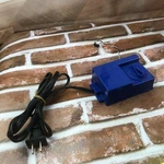 Life Like Hobby Transformer Input 120 Output 18 Vac 7 Max. Fixed Price $11.69.