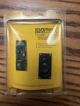 Soundtraxx Dcc P.n. 820080 DSD-LL080LC Digital Decoder For Life Like 0-8-0. Fixed Price $100.00.