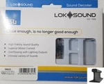 Esu 58823 New 2025 Loksound V5.0 Micro Dcc Decoder With Wires. Fixed Price $109.99.