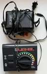 Lionel Gauge Hobby Transformer AC1803000 Speed Controller With Power Supply. Fixed Price $42.00.