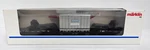 Marklin Ho 4617 Low Depressed Well Wagon With Transformer Siemens. Fixed Price $35.00.