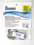 Soundtraxx 885607 BLU-2200 Blunami Wireless Decoder Amp Alco Diesel. Fixed Price $135.96.