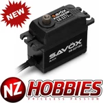 Savox SB2271SG-BE Black Edition High Voltage Brushless Digital Servo, 0.065SEC /. Fixed Price $124.29.