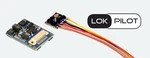 Loksound By Esu 59827 Lokplt Micro 6-PIN Direct. Fixed Price $49.01.