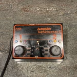 Troller Autopulse - Twin Momentum 5, Model Railroad Transformer Used. Fixed Price $12.88.