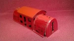 Lionel Prewar Std Gauge 380E Electric Engine - Body Shell Partial Repaint. Fixed Price $52.95.