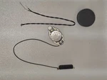 Scale Nanofred Model NF-G3-1RS Eot/fred Kit Magnetic Latching Reed Switch!!. Fixed Price $25.99.
