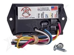 Rigid Industries Fits 40312 Amp Led Flasher Module - Volt. Fixed Price $104.03.