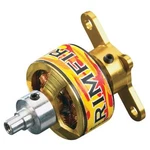 Great Planes GPMG4455 Rimfire 200 18-06-2400 Outrunner Brushless Motor. Fixed Price $41.99.