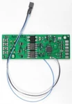 Tcs 1453 LL8-LED-KAC Ho Function Decoder New Train Control Systems. Fixed Price $43.99.