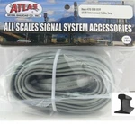 Atlas New 2025 Signal System Scb Interconnect Cable 25' Long 70000059. Fixed Price $13.84.