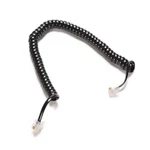 Nce Powercab Controller Extension Cable Curly Lead. Fixed Price $13.95.