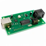 Nce 524-223 Usb Programming Interface Dcc Accessory. Fixed Price $63.19.