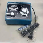 KN36 Kato Power Pack Standard No. 22-011. Fixed Price $106.55.