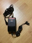 Genuine Carrera Exclusiv Profi Power Supply Pack Transformer #36635-5136. Fixed Price $36.99.