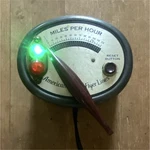 American Flyer 8B 100W Ac 110V Analog Train Transformer Circuit Breaker. Fixed Price $45.00.