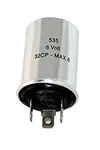 Cec Industries TF535 Flasher Count (pack Of 1). Fixed Price $13.24.