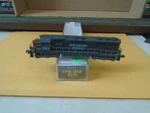 Kato #176-31A Powered Emd SD45 Diesel Locomotive- Southern Pacific #7514. Fixed Price $75.00.
