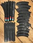 Intelino Smart Train Expansion Tracks 20 Pieces.. Fixed Price $14.99.