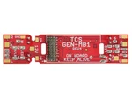 Tcs Wowsound 1616 GEN-MB1 Short Pins Keep Alive New Train Control System. Fixed Price $34.99.