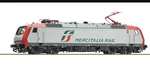 Roco Fs E.412 Electric Locomotive 70464 Ho Scale Dcc Ready. Fixed Price $262.00.