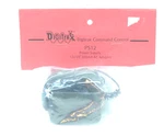 Digtrax PS12 Power Supply New In The Bag. Fixed Price $5.95.