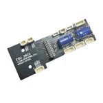 Esu 53952 Adapter Board Bli Paragon And 4 Steam Locomotives 21 Pin Decoder. Fixed Price $42.79.