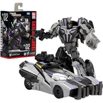 Transformers Studio Series Gamer Edition 02 Deluxe Barricade Hasbro In Hand. Fixed Price $68.75.