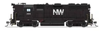 Broadway Limited Imports Ho 8936 - Emd GP35 High Nose Diesel Locomotive. Fixed Price $299.99.