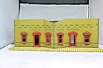 Ives Early Prewar Std./o Gauge 116 Station. Circa 1909-1910. Fixed Price $727.27.