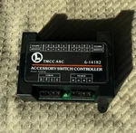 Lionel 6-14182 Tmcc Accessory Controller Acs For Switches & Accessories. Fixed Price $40.00.