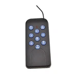 Model Rectifier Corp. Ho Freedom One Wireless On-board Sound & Fm 1026. Fixed Price $110.98.