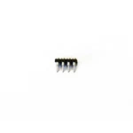 Soundtraxx Nmra 8-PIN Connector (set Of 4) 810123. Fixed Price $11.16.