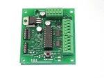 Team Digital SMC4 Servo And Motor Controller Nos Dcc Compatible. Fixed Price $49.99.