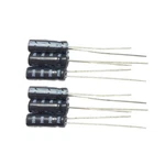 Nce .3 (300,000UF Microfarad) 2.7V Super Capacitors PKG(6) 5240306. Fixed Price $14.98.