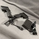 Life-like Racing Ho Slot Car Controllers & Adapter Model SDK-254. Fixed Price $29.99.
