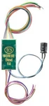 Tcs 1530 WOW101 Diesel Universal Dcc Sound Decoder Version 4. Fixed Price $125.99.