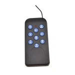 Mrc 1026 Ho Freedom One On-board Sound & Fm Wireless Receiver Frequency. Fixed Price $87.99.