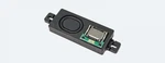 Esu 50346 Speaker 24MM X 55MM 8.6MM, Ohm, Passive Radiator. Fixed Price $16.25.