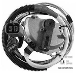 Standard Motor Products NS179 Neutral/backup Switch. Fixed Price $164.97.