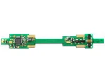 Tcs VO-1000 Scale Drop-in Dcc Decoder For Atlas Locomotive 1031. Fixed Price $47.73.